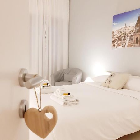 Appartement Le Ferule à Matera Extérieur photo