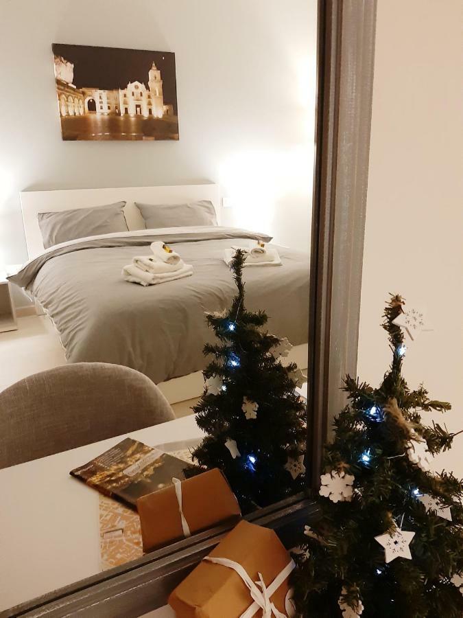 Appartement Le Ferule à Matera Extérieur photo